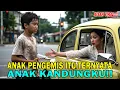 Download Lagu VIRAL❗ Anak Yatim Pengemis Itu Ternyata Anak Kandungku