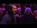 C'est La Vie with Bobby Bazini and newchoir