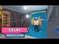 Download Lagu ECKO SHOW - Gelay [ Di Balik Layar ] ft. AIL, NADAA