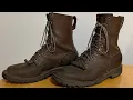 JK BOOTS OT PRO S 620 The PERFECT boots for MOST people