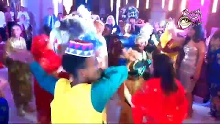 عبدالواحد البنا    سامبا سامبا كلو يرقص سامبا  دندنها