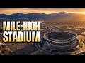 How Altitude Changes the Game in Denver