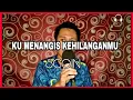 KU MENANGIS KEHILANGANMU - SCOIN ( COVER BY AZLI )