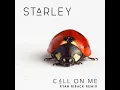 Call on Me (Ryan Riback Remix)