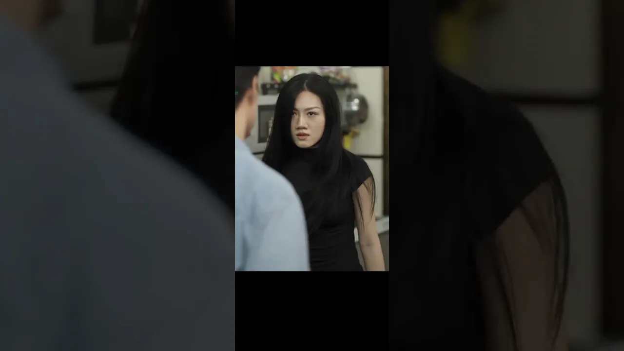 Ai trong Hoàn cảnh này cũng chỉ vì con🖤#videoanhgacon poster