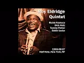 Roy Eldridge - 1965-08-27, Half Note, New York, NY