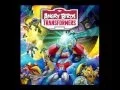 The Battle for Piggy Island - Angry Birds Transformers Music