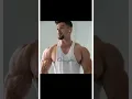 Download Lagu Bodybuilding 💪 shorts | Handsome Bodybuilder Jamar pusch #jamar