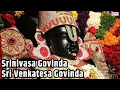 Download Lagu Govinda Namalu - Srinivasa Govinda Sri Venkatesa Govinda | Venkateswara Swamy Song | Bhakti Song