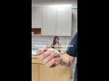 Vídeo do produto