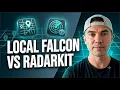 Local Falcon vs RadarKit 2026 Best Local ChatGPT Tracking Tool