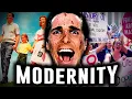 Download Lagu American Psycho: A Warning For Men