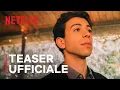 Video di Skam Italia 5 - teaser ufficiale