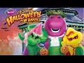 Download Lagu Barney | La Fiesta de Halloween de Barney (Completo)