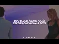 Jamie Miller - Here's Your Perfect (with salem ilese) (Tradução/Legendado)