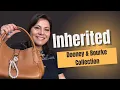 Inherited Dooney Bourke Collection