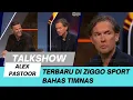 Download Lagu ALex Pastoor : Para pemain naik pesawat sebagai pemain biasa dan turun pesawat sebagai superstar