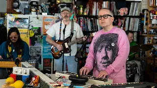 hot chip tiny desk concert
