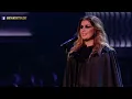 Cristina Ramos ROCKS Wembley with 'The Show Must Go On'  | BGT: The Champions