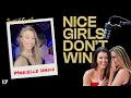 The Hadid Sister Who Manifested Taylor Travis