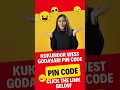 Kukunoor west godavari pin code Best Pincode Finder Website in india kpdw1 com Indian Pincode