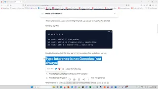 Basics 22 - Inline Functions