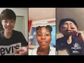 [MV] BILL STAX - [Thur'sday]