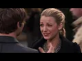 Nate and Serena (Gossip Girl) - What Goes Around ...Comes Around (Justin Timberlake)