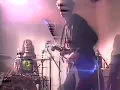 DEAD MOON-''Walking on my Grave''Live in The Netherlands 1992