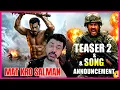 Lagu Battle of Galwan Teaser 2 \u0026 Song Announcement! Salman Khan New Teaser 