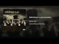 Wild Horses (Acoustic) [Live] (Acoustic; Live) - Stone Sour