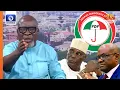Download Lagu Strategic Alliance: Is PDP Endorsing Tinubu Ahead Of 2027 Election? | The Morning Brief