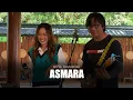 ASMARA - NOVIA KOLOPAKING (LIVE NGAMEN TRIDIAN)