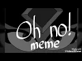 Oh no meme Black Diamond