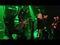Dark Sarah - Warning Sign live @ Viper Room in Vienna, Austria | 18.09.2023