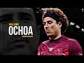 Guillermo Ochoa s Best Saves of 2021 Club America