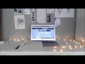 Visualizing Sound with Processing