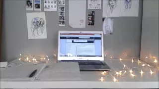 Visualizing Sound with Processing