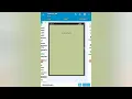 QR Code Maker Offline Webview in Sketchware Pro