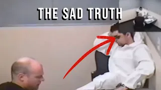 The Infamous Interrogation of Ryan Waller