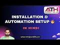 Complete Automation Setup for Beginners JDK Selenium IntelliJ Installation Step-by-Step