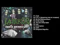 Lagu Jamrud - Energi + Dari Bumi \u0026 Langit (2012)