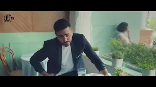 عيش بشوق    تامر حسني    حالة واتس دندنها