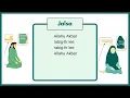 Download Lagu Salah Guide Step by Step || Audio , Pictures and Transliteration | New Muslim Series