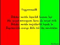 Download Lagu Cozy Republik   Bidadari Manisku