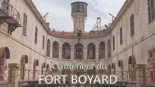 À l'intérieur du Fort Boyard - LFI #7
