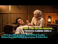 Lagu Pura-pura Hilang Ingatan, BOS KAYA ini Terpikat Hatinya Saat GADIS MISKIN Merawatnya di Gubuk Reot