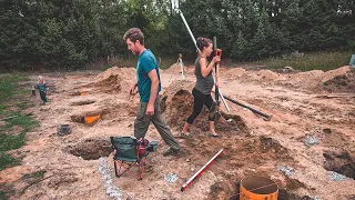 Split in Two: This Barn is Dividing Us | Soulianis – Ep. 133