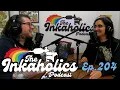 The Inkaholics Ep 204 Being A Tattoo Millionaire is a Pipe Dream