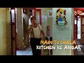 Satish Kaushik - Calendar song [Mr India]